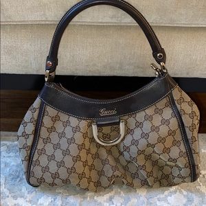 Gucci Shoulder Bag